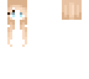 female hb - blonde