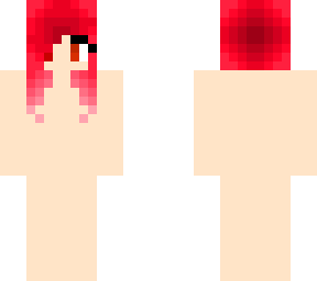 fire girl base