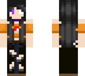 fox girl (final)