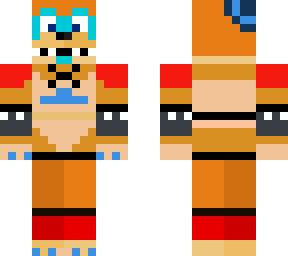 freddy security breach