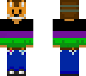 frisko king (masked)