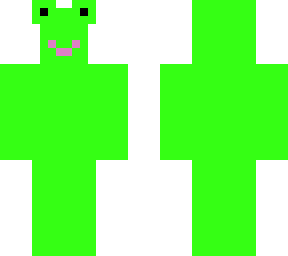 frog