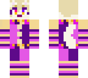 furry jester