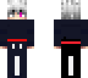 gacha boy