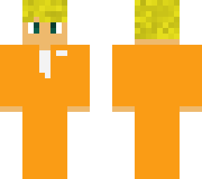 gbl prison jumpsuit
