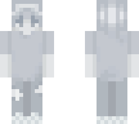 ghost (fixed)