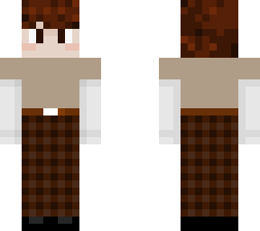 gillian skin