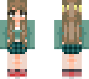 girl