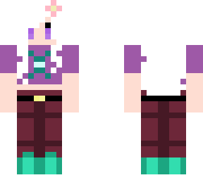 girl