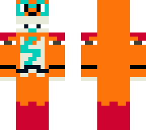 glamrock freddy