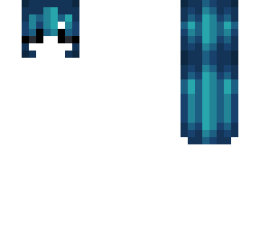 glow squid ~ hb