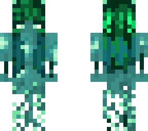 glowsquid girl c: