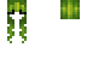 green ~ hb