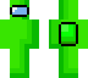 green among sus