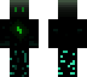 green mage