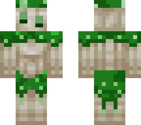 green truffle - edited of of the truffle by - potionns