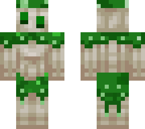 green truffle - edited of of the truffle by - potionns