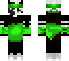 greenseedsking