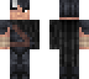 guts - black knight