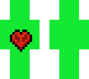 hardcore minecraft heart