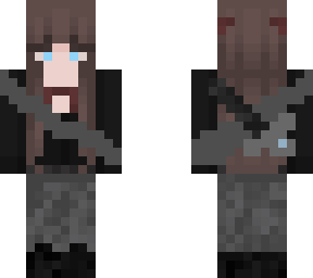 heerobrine hunter
