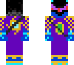 hex: hero elias xavier