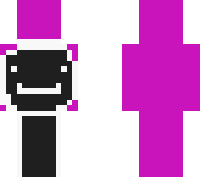 high contrast dream (contest skin)
