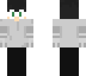 hoodie edition