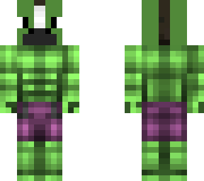 hulkhorse