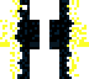 hybrid dark and light hollow
