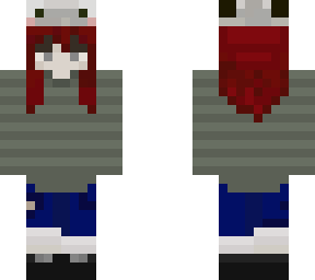 i tried a sheep