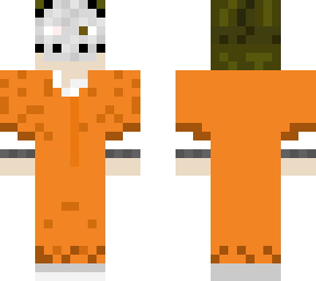 illbeback12  (prison editon)