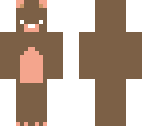 invert color jbear