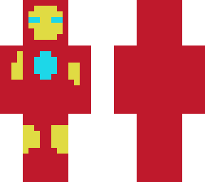 iron man hbjninja