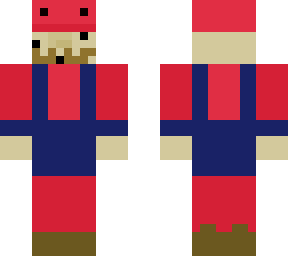 its-a-me mario
