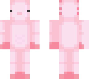 jacked axolotl