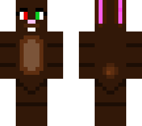 jackie the jackalope