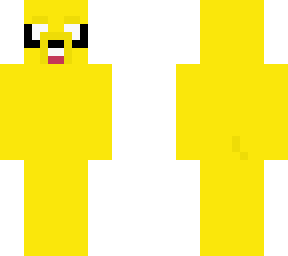 jake the dog