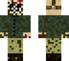 jason voorhees part 5