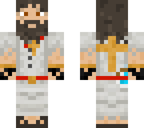 jesus man