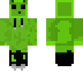 jimmy the slime