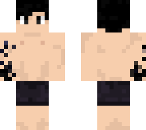jo_o beach skin pack