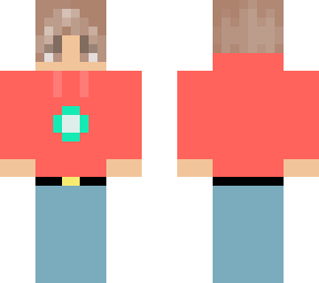 joel- built with hb