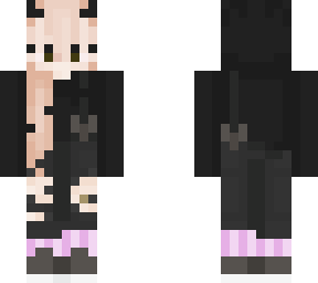 karizzma (fem skin) but pink