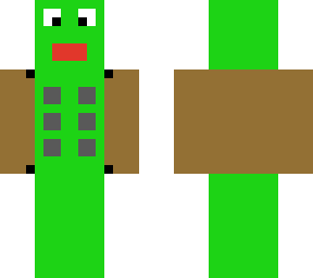 kermit gangster
