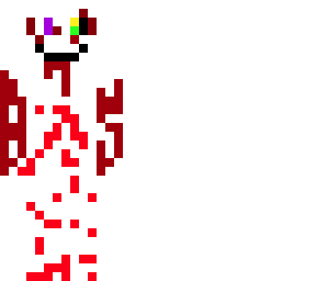 killer ghost