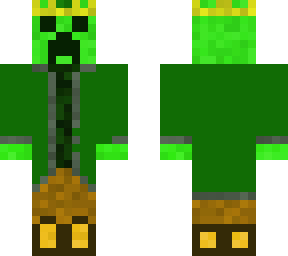 king creeper