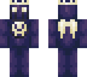 king of shadows