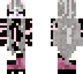 kitten gurl