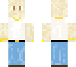 latest skin